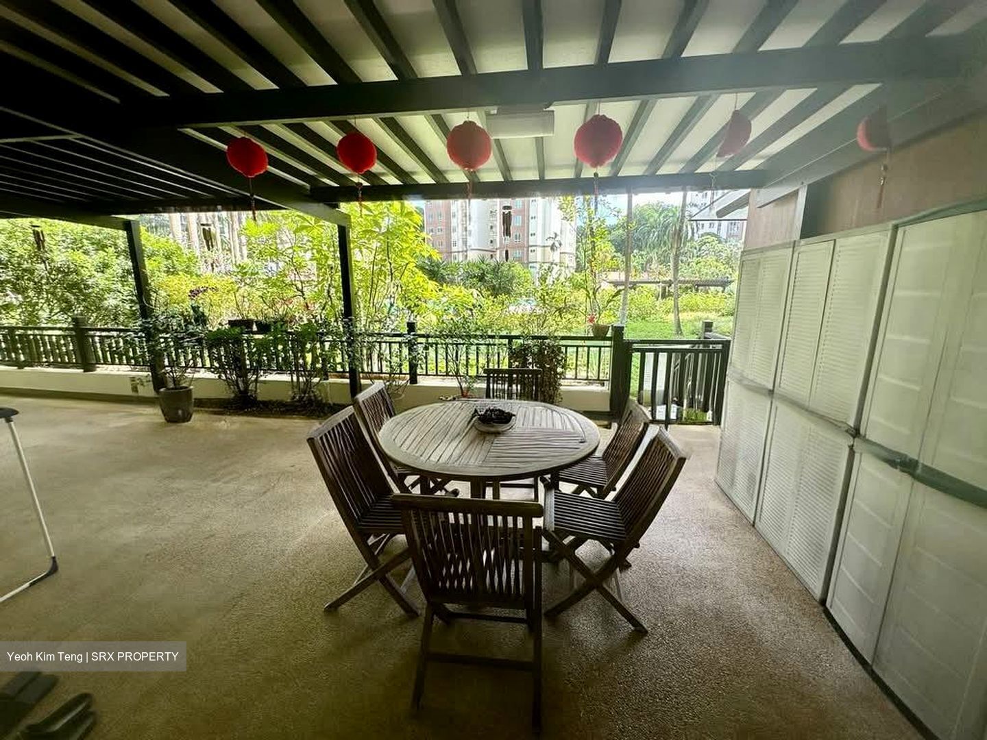The Tropica (D18), Condominium #543908741